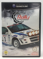 Thumbnail of ebay&reg; auction 335422049516 | Rally Championship | Nintendo GameCube | DVD-Box | OVP | Game | NGC