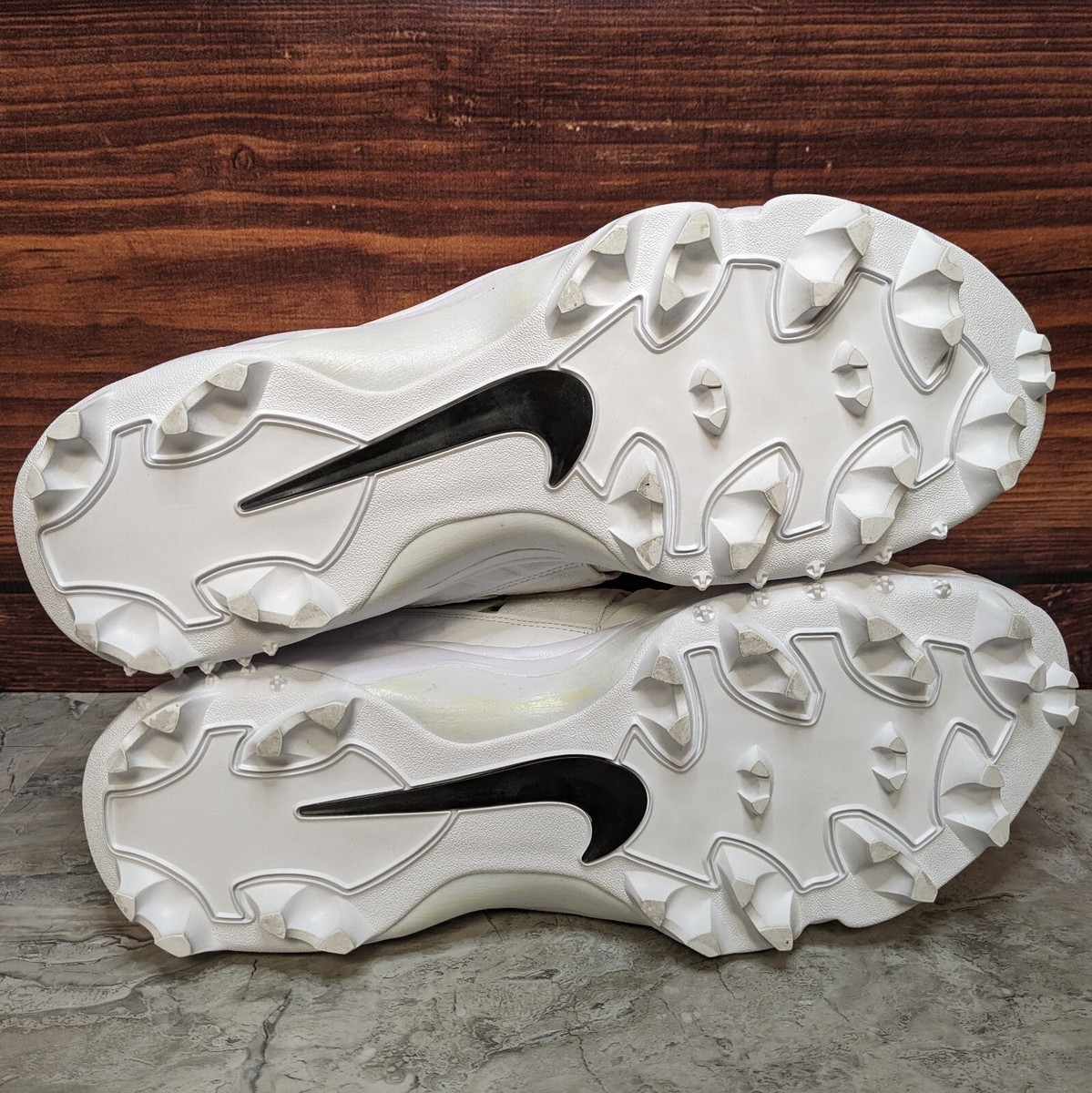 Nike Force Savage Elite 2 Shark Men display picture 1