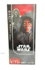 Star Wars Sideshow Collectibles Darth Maul 12" Exclusive Lords of the Sith 1/6
