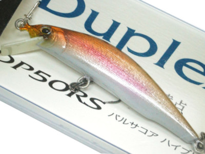 Ray Tune DUPLEX DP50RS Sinking