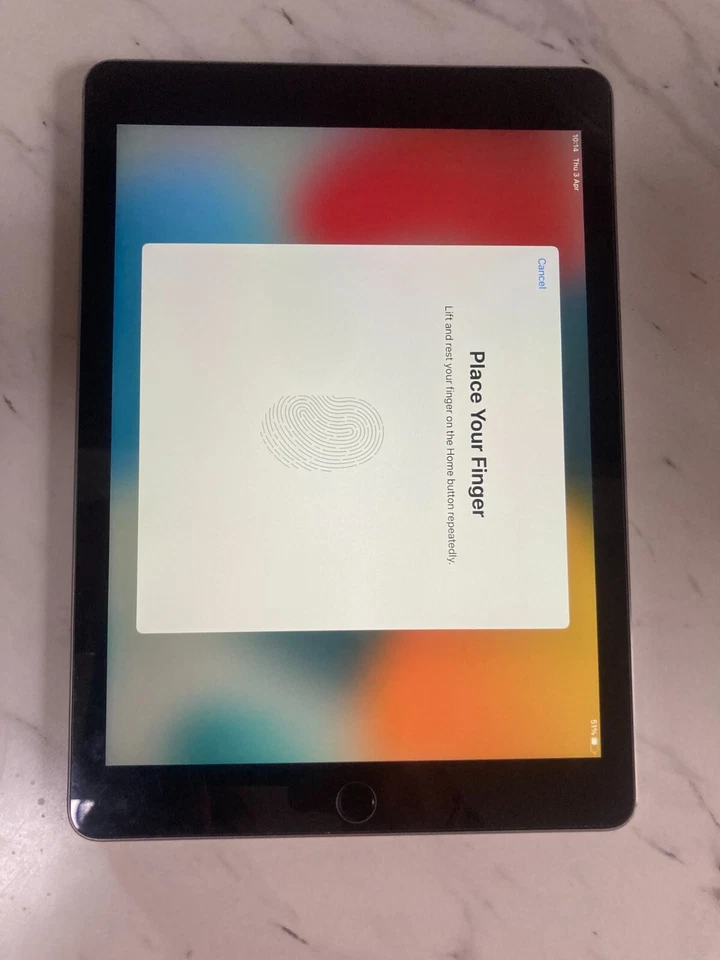 Apple iPad Air 2 · 32GB · Wi-Fi, photo 2 of 5