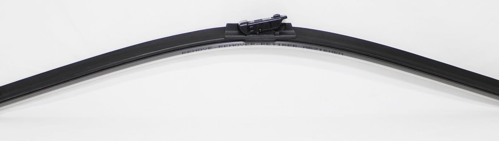 Driver Side Wiper Blade Part Number - 670007740 For Maserati