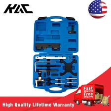 New High Quality XC1696A For Ford Mazda A Suit of Timing Tool w/ Blue Case