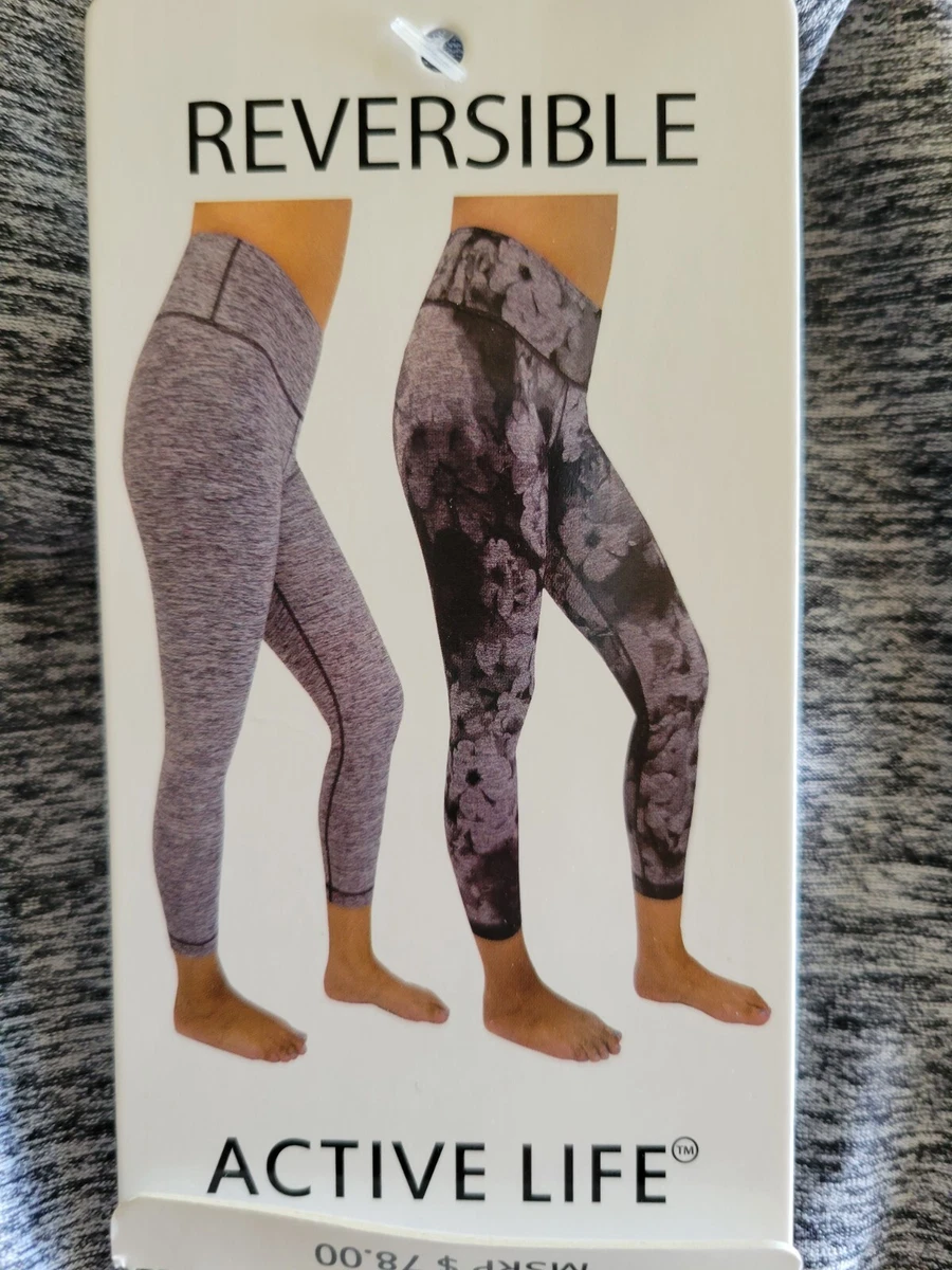 Active life best sale capris
