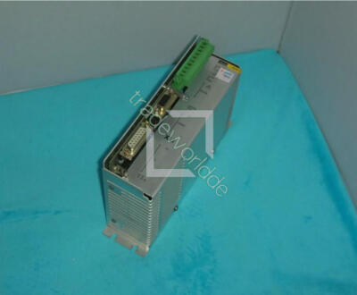 Used 1PC Tested Servo driver XL80I