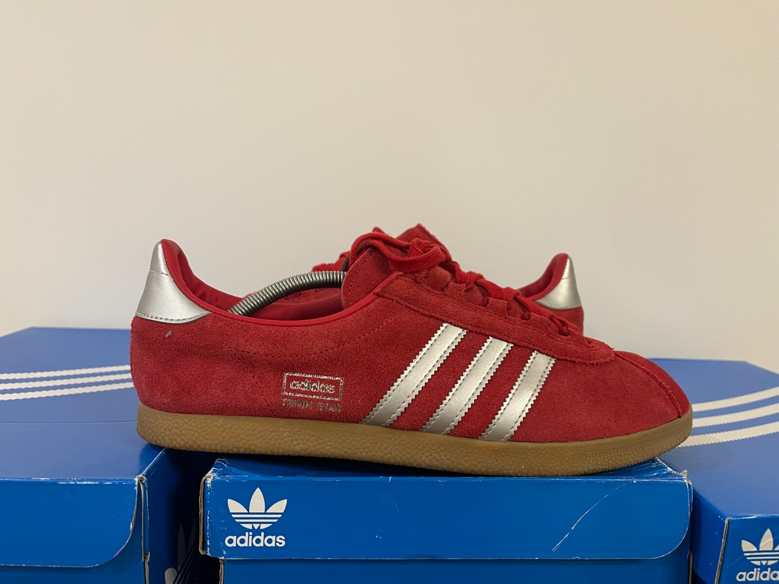 lost ones trimm star