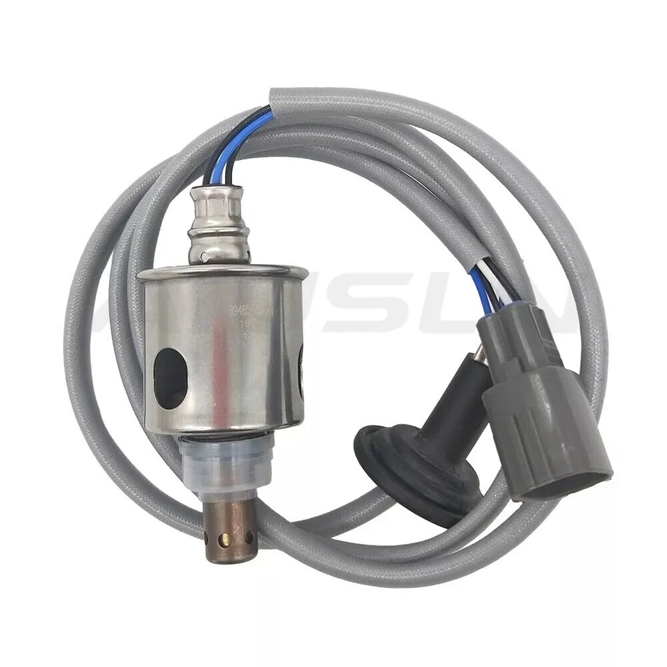 Oxygen Sensor Downstream Left For Lexus GS350 07-13 3.5L-V6 234-4519 89465-30840 - Image 3 of 4