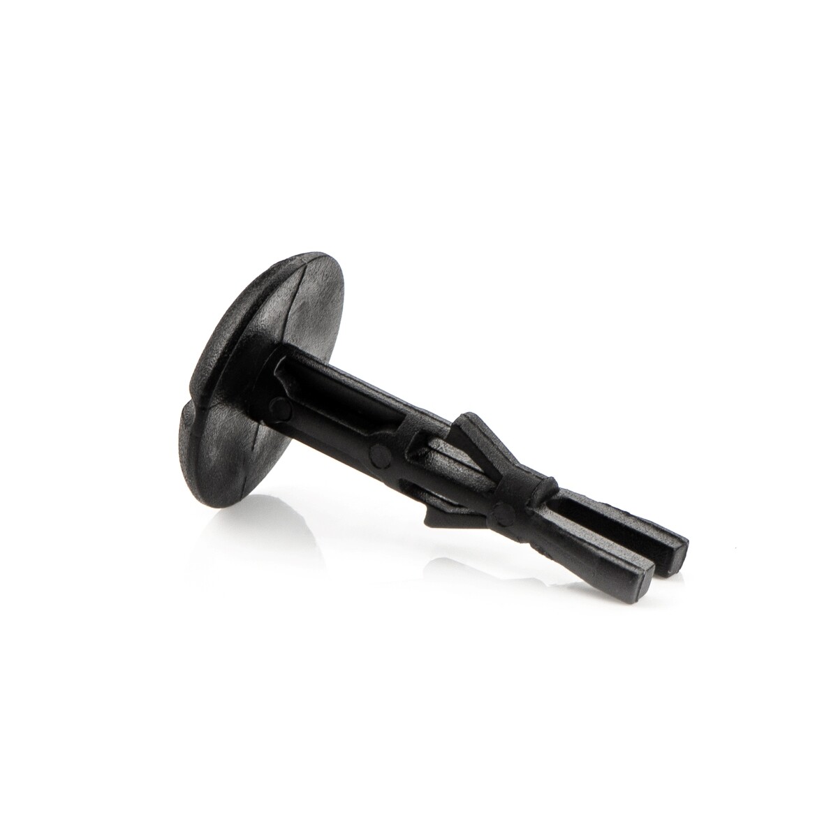 VVO Fasteners- Schwarz Kunststoff-Clips. Radhausverkleidung und Kotflügel hinten. Kompatibel mit einigen Toyota C-HR, Prius, (Packung mit 10 Clips