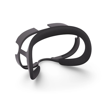 3 Open Facial Interface   Works with  3   Keeps Physical R