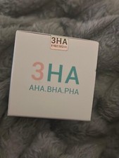Esfolio 3HA AHA.BHA.PHA Clear Cream 50g New and Boxed