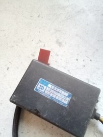 Honda VF 400C CDI Ignitor 131100-3630