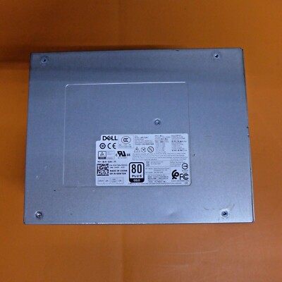 Dell Precision 1000w ATX 0WTGN 80 Plus Gold Fully Modular