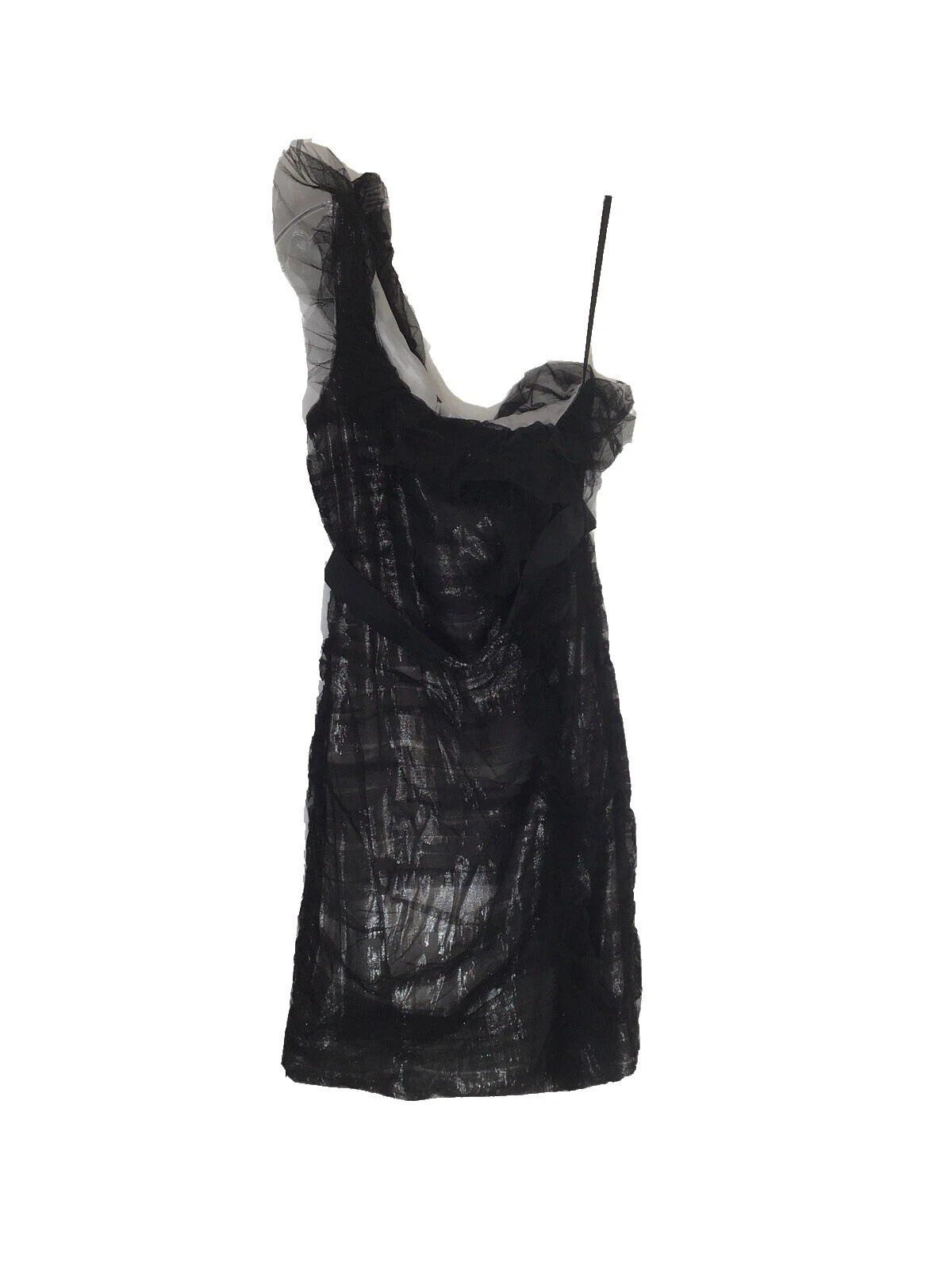 Ropa de Mujer Seda mezcla BCBGMAXAZRIA