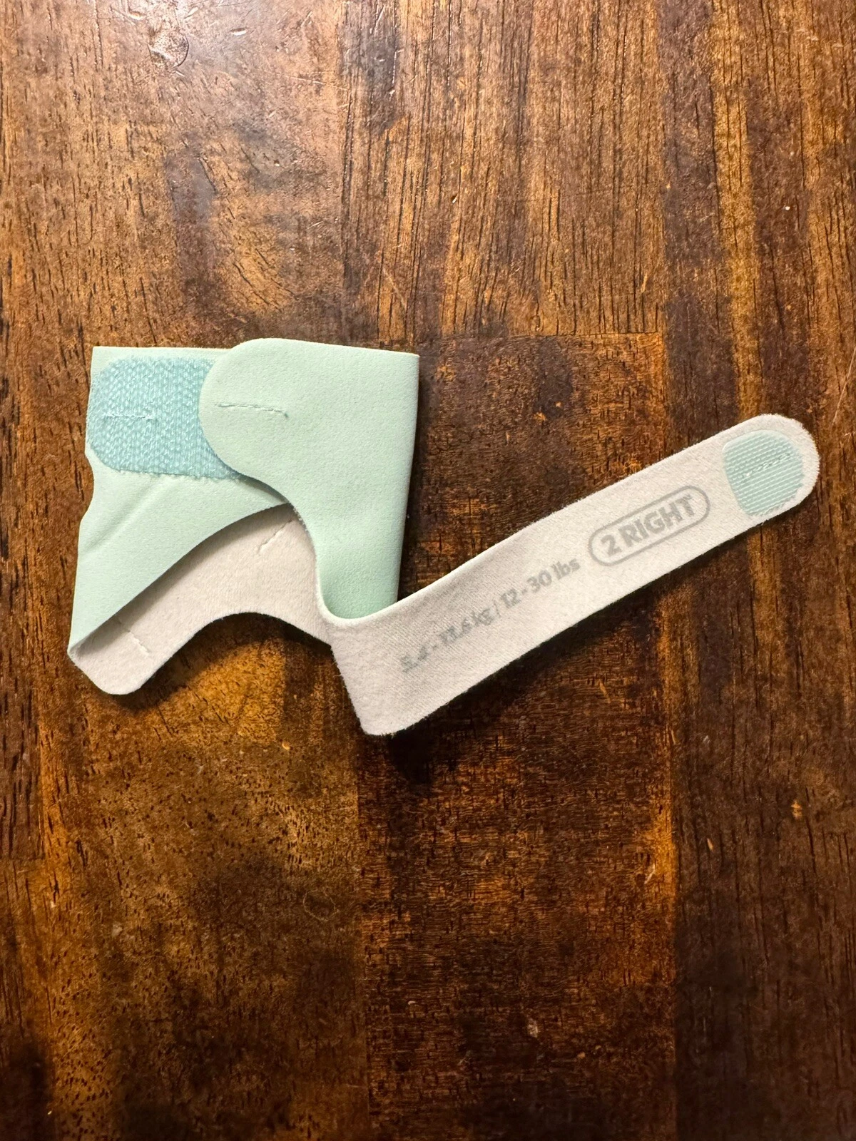 owlet dream sock replacement Size 2
Opens in a new window or tab
