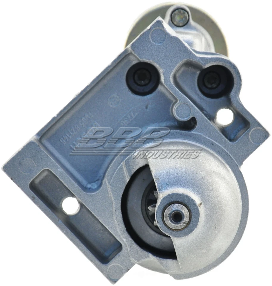 Starter Motor-Starter Auto Plus 16980 Reman - Image 3 of 4