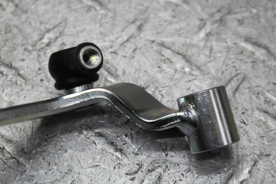 2014 Suzuki Vstrom 650 DL650A ABS PEDAL DE CÂMBIO 25600-11J00 (NOVO)  - Imagem 4 de 4