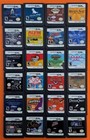NINTENDO DS GAMES ~You choose one or more ~CARTRIDGES ONLY ~VGd ~FREE SHIPPING!!