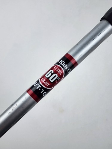 Palo de golf UL60 usado de 6 hierro grafito US para niños WT-10 usado - Imagen 7 de 9