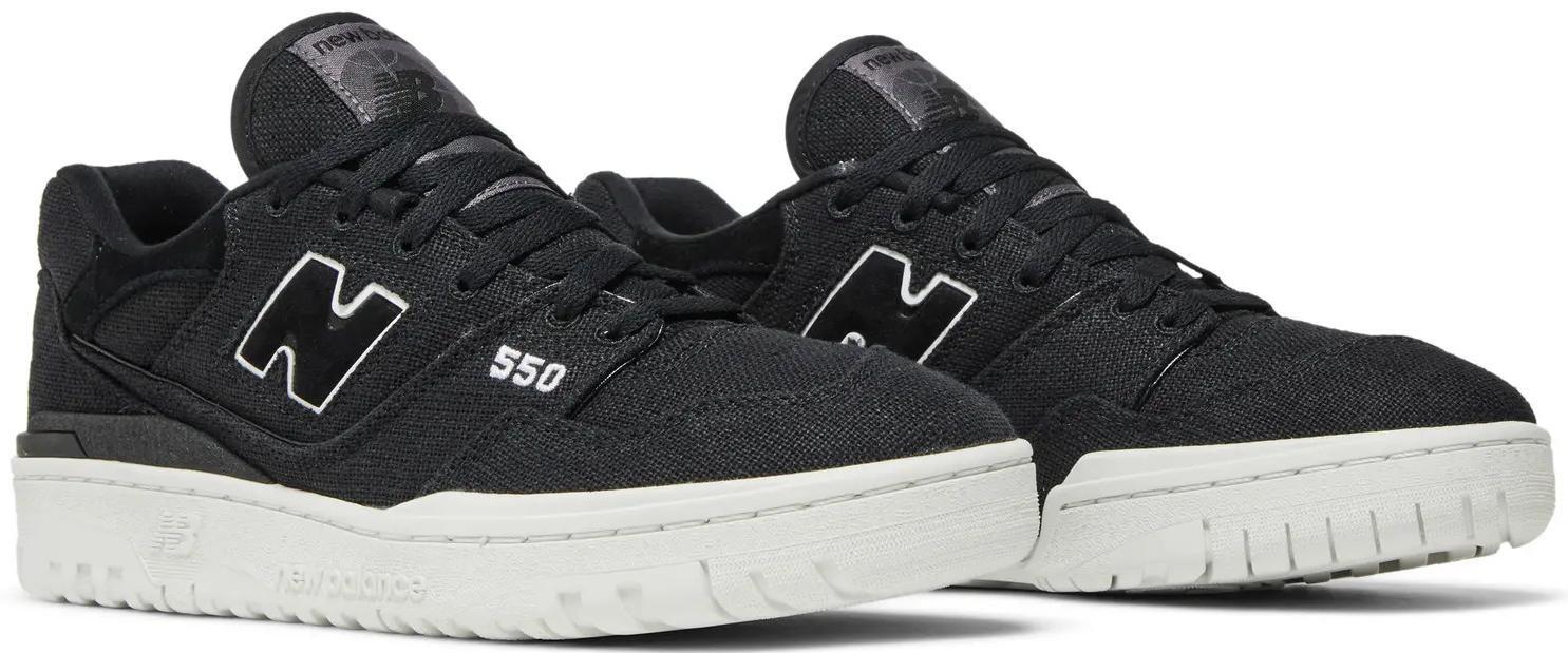 New Balance 550 HEMP 麻　23.5 New Balance 550 Natural Hemp Release >>FUTUREVVORLD