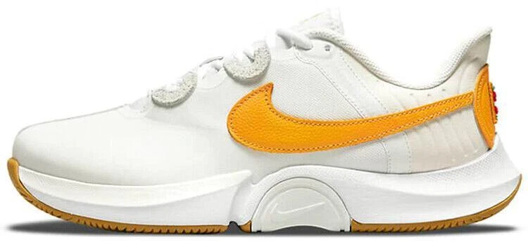 NikeCourt Air Zoom GP Turbo White Black for Sale | Authenticity