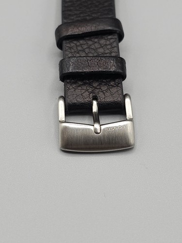 Orologio Fossil Vintage Cinturino Iridescente Acciaio Inox JR-9342 Donna Sport - Foto 10 di 15