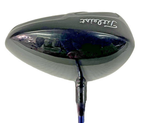 TITLEIST ~ 910 D2 Driver ~ 9.5* Diamana 65 Mid R-Flex LH ***41"*** w/Head Cover - Picture 8 of 8