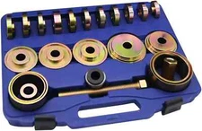Astro Pneumatic 78825HD Heavy Duty Master Front Wheel Drive Bearing Adapter Kit