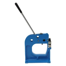 SS-16 Metal Shrinker Stretcher Fabrication 16 Gauge 8.5" Deep Throat w/ a Handle