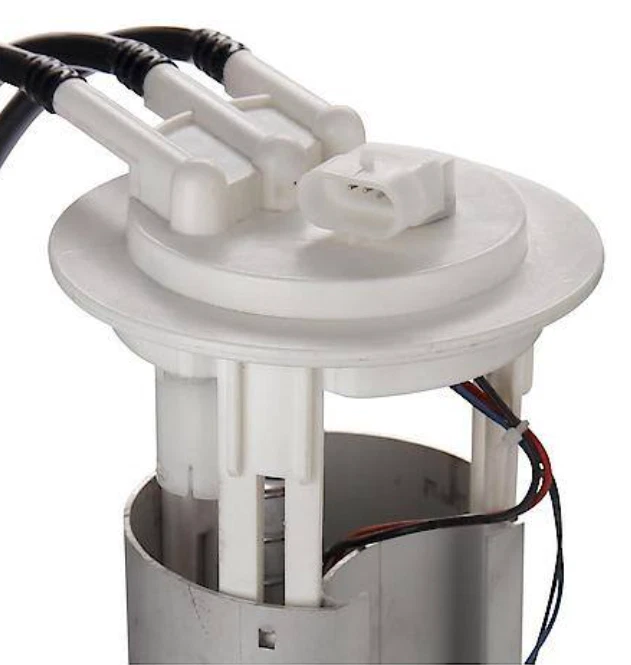 Топливный насос CARQUEST M312878 для Saturn 97 SC1 SC2 SL1 SL2 SW1 SW2 - Изображение 2 из 4