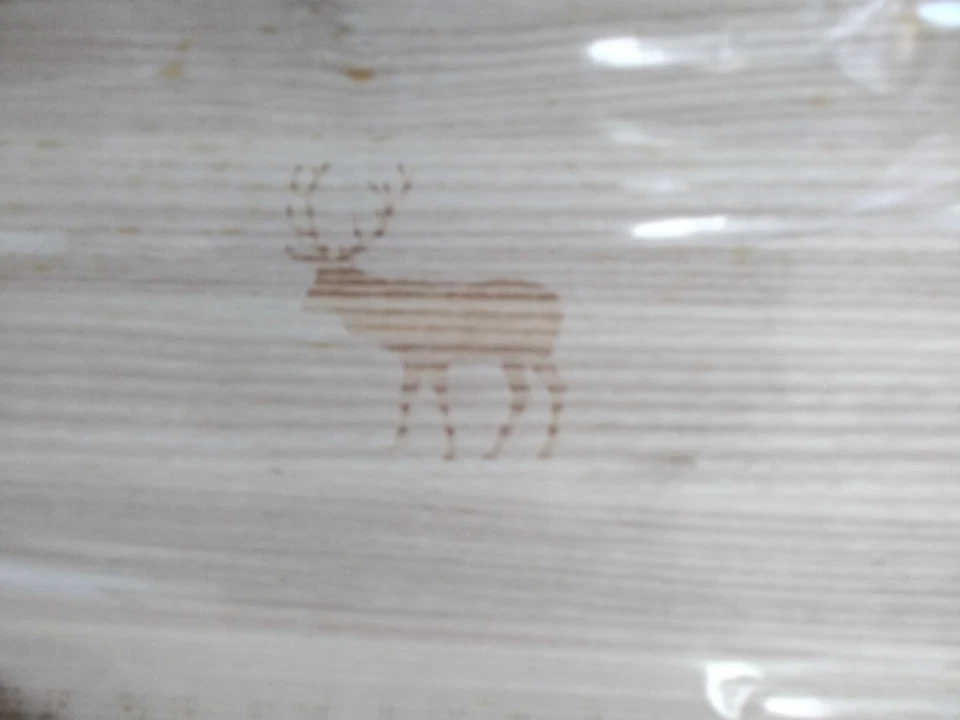 kitchen craft plateau de service rustique - Photo 4/4