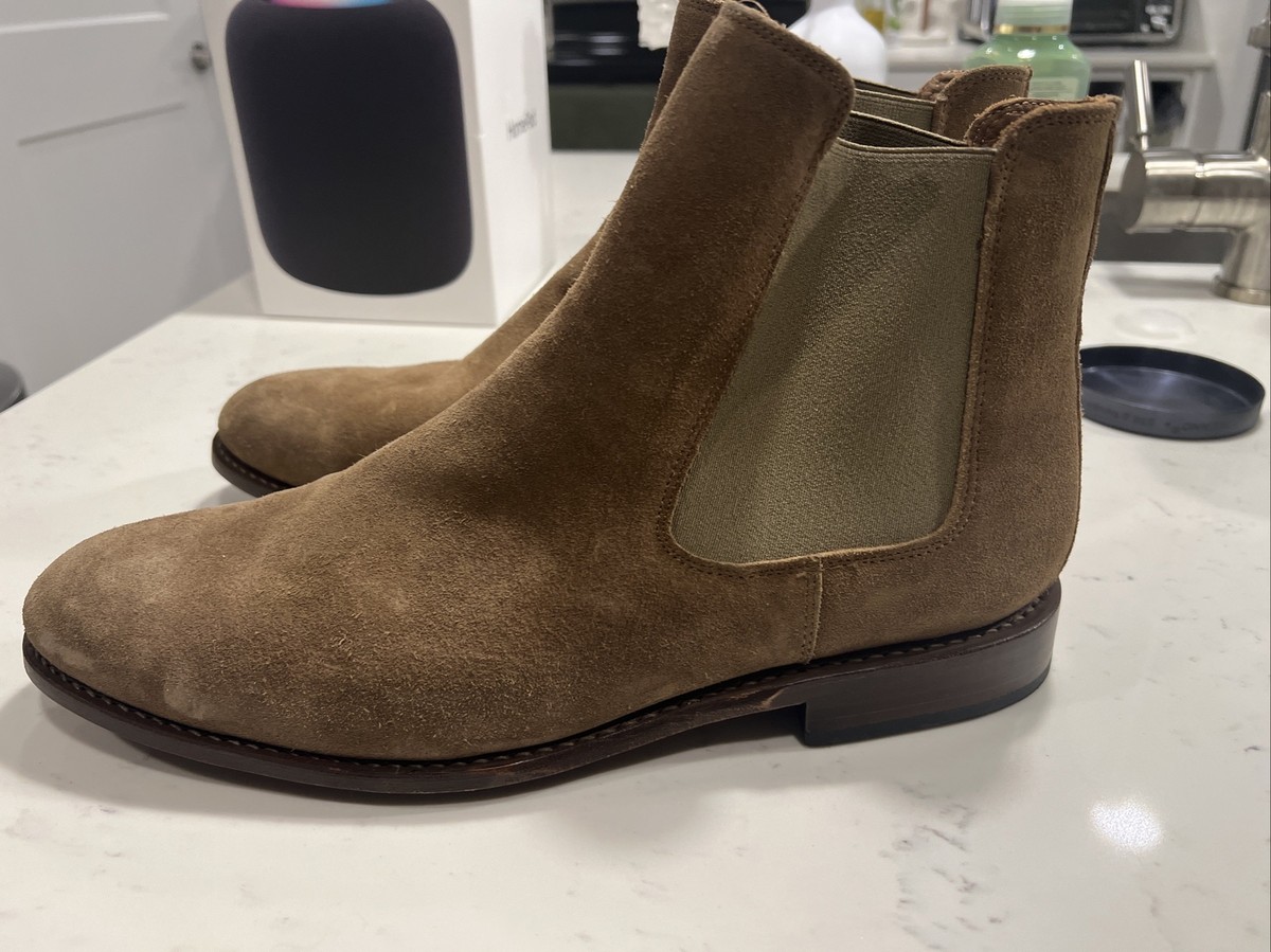 Style Mens Thursday Boots Thursday Boots Combat Boots Men Fashion