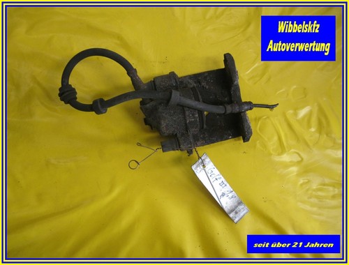 VW Golf 3,                 Bremssattel vorne rechts, Beifahrerseite,