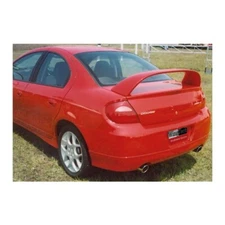 WingTech Factory Style Two Post Rear Spoiler Un-Lighted WT-14115