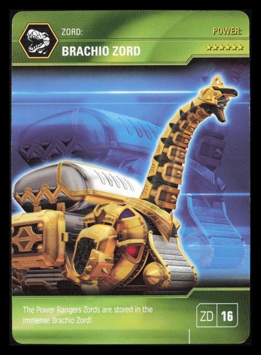 2003 Bandai Power Rangers Dino Thunder Cards Series 1, 2, 3 You Pick Choose READ - Picture 98 of 111