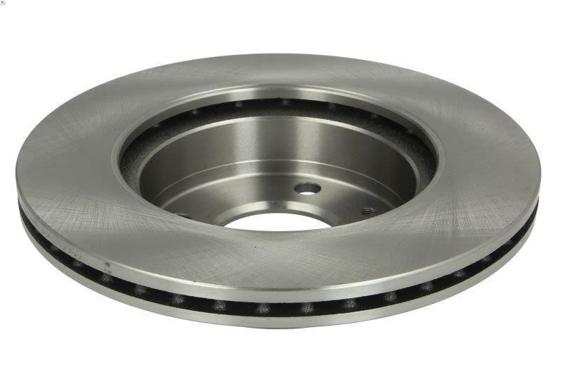 Brake disc ABE C30528ABE for HYUNDAI ATOS (MX) 1.1 2003-201
