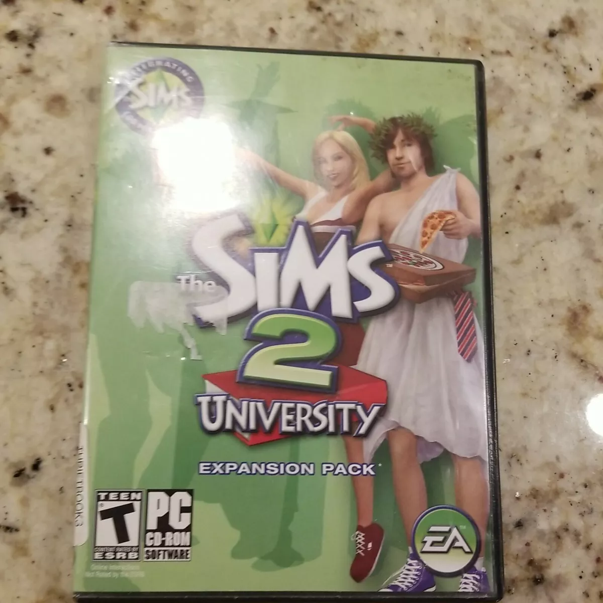 The Sims 2 Pets Expansion Pack For Windows With Serial Number