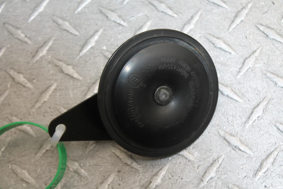 2008 KAWASAKI KLR650 HORN SIGNAL Foto 3 de 4