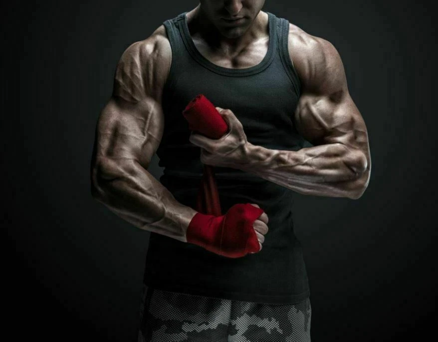 Tribulus Testosteron Booster Kapseln Muskelaufbau Hoch Dosiert 120 Kapseln - Bild 3 von 4