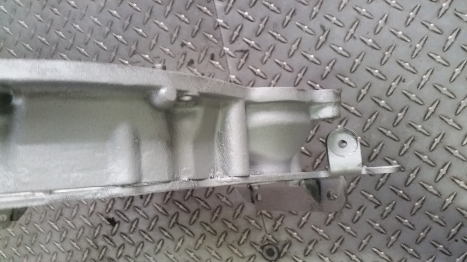  Rolls Royce Silver Spirit Spur  transmission to engine spacer flange 80 to 87 