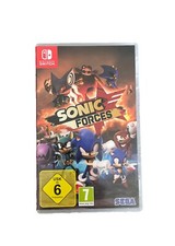 Thumbnail of ebay&reg; auction 198132391277 | Nintendo Switch Sonic Forces 