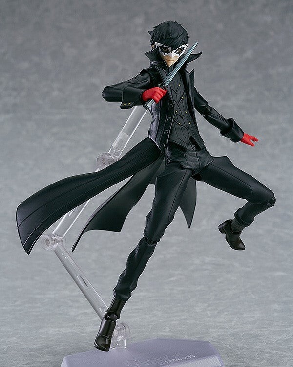figma Joker Persona5 Max Factory from Japan | eBay