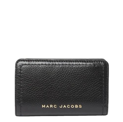 新品Marc Jacobs Wallet 4S5SMP007S01 Marc Jacobs Top Zip Multi Wallet Leather 4S5SMP007S01 IN WISTERIA