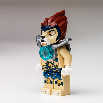 Liko様 LEGO® Lennox - Legends of Chima - (loc006) Minifigure | eBay