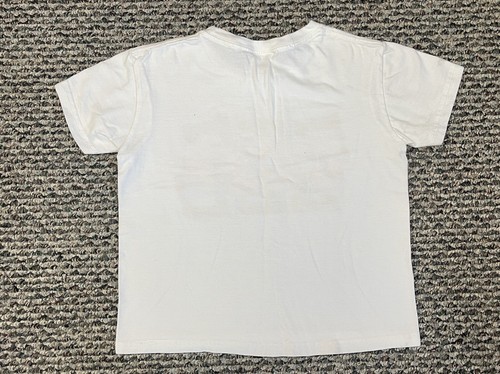 Vintage Backstreet Boys Shirt Youth M 10/12 Short Sleeve Concert Music 90s Band - Picture 7 of 9
