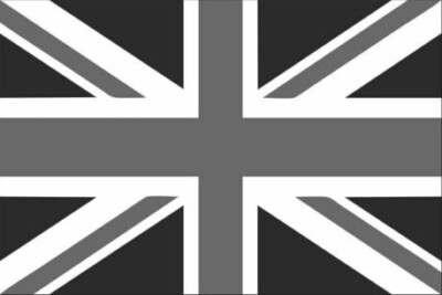Union Jack U.K. Flag 36