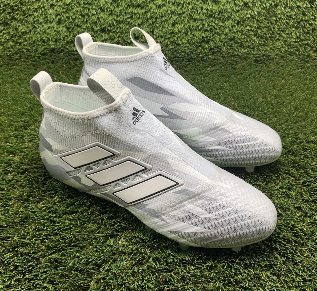 Adidas Ace 17+ PureControl (ref: F50 Elite Adizero CrazyFast