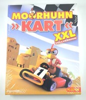 Moorhuhn Kart Xxl (Pc) CD-ROM, Big Box - Neu & Ovp