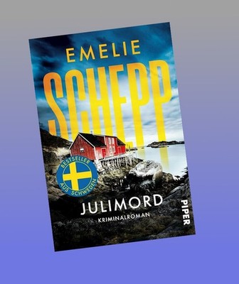 Julimord Emelie Schepp