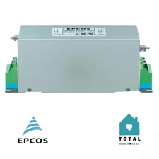 Epcos B84143A0150R105 Power Line EMC Driver Filter 3-Phase 3-Line