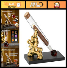 Aromatherapy Glass Tubes for Cigar Humidors - Exquisite DIY Storage for Cigar Lo